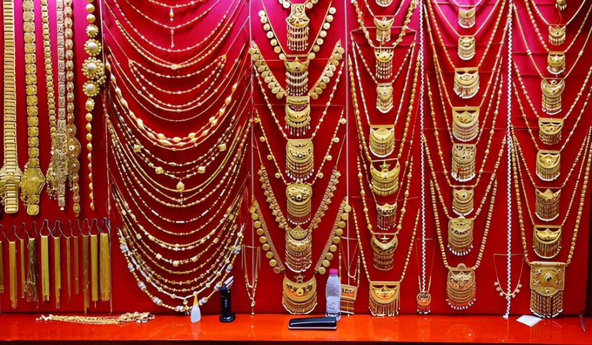 Qatar Gold Price Today June 17 2026 Sees Steady Rates Across All Carats